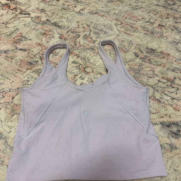 Lululemon align tank top - Picture 2 of 3